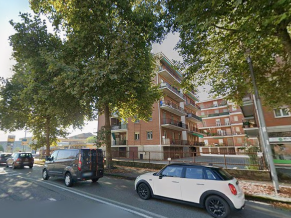 Bilocale Via Gerla 8 Pavia